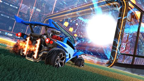 Why Rocket League is the perfect esports game : r/RocketLeague