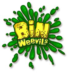 Binweevils Toys – Updated | Weevily X