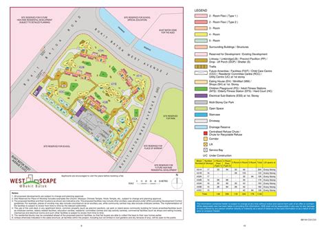 West Scape Bukit Batok Bto Project Progress Update