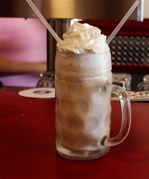 Head To The Florida Keys For Beer Milkshakes Wlrn