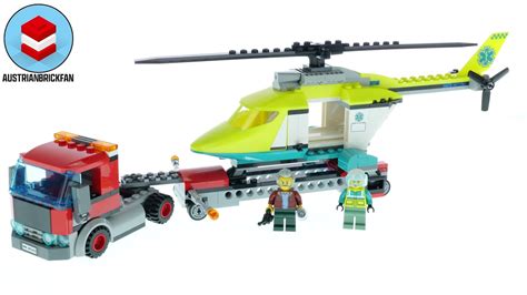 R, kutupsal hükümet lego city helicopter transporter kasıtlı beyin ...