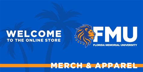 Florida Memorial Relaunches FMU Team Store – Florida Memorial University