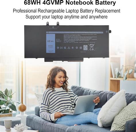 Tevelmick 4GVMP Battery Yaxa Colombia