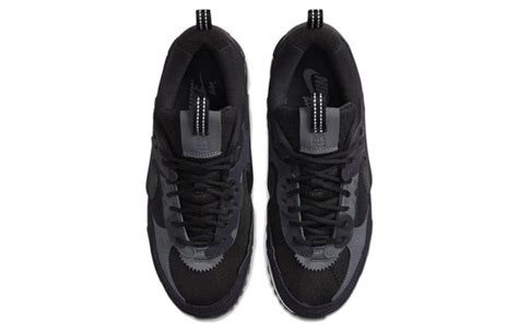 Wmns Nike Air Max 90 Futura Black Iron Grey Dm9922 003 Kicks Crew