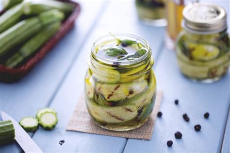 Ricetta Zucchine In Agrodolce La Ricetta Di GialloZafferano