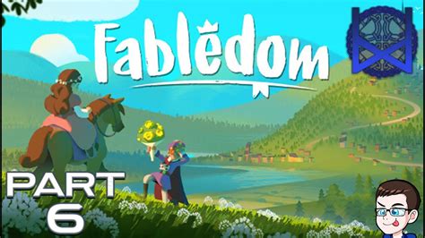 Fabledom Early Access Gameplay Part Youtube