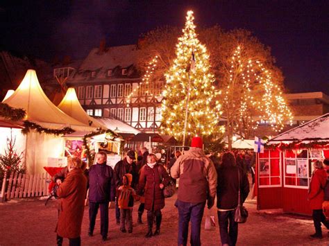 Finnisches Weihnachtsdorf Weihnachtliche Impressionen Galerie