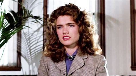 Pophorror On Twitter Happy Birthday To Heather Langenkamp Who Turns