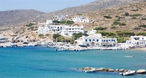 SIKINOS RENTALS – A Better Greece