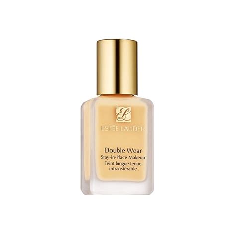 Estée Lauder Double Wear Foundation 2c0 Cool Vanilla Spf10 30 Ml 34995 Kr