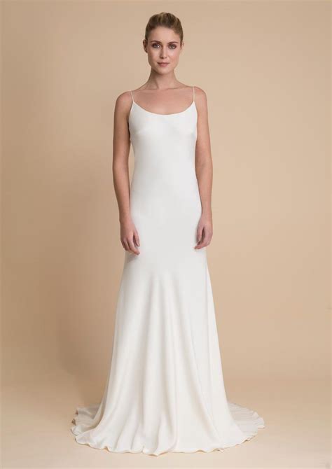 Wedding Dress Designers Favorite Necklines Dillards Wedding Dresses