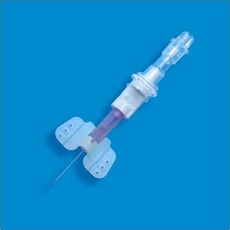 Medical Safety Iv Cannula Pen Type Iv Catheter Disposable Iv Cannula