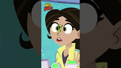 Wild Kratts New Episodes 2022 Atelier Yuwa Ciao Jp