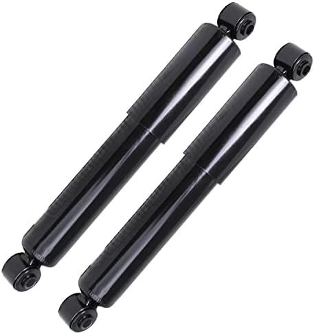 Amazon Detroit Axle Amortiguadores Traseros Para Dodge Grand