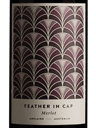 Aramis Vineyards Feather In Cap Merlot Vivino Brasil