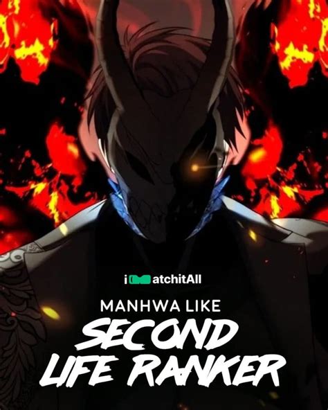 23 Manhwa Like Second Life Ranker RANKED IWA