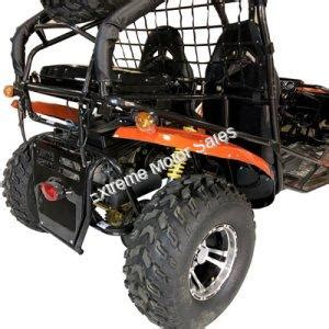 Tiking Tk200 8 200cc Go Cart Kart Off Road Dune Buggy Large Adult