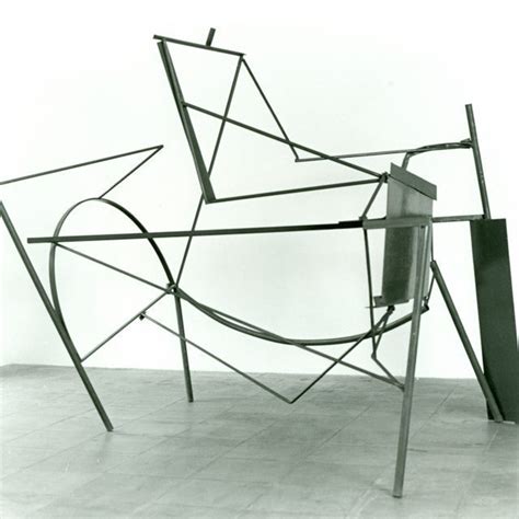 Anthony Caro: Sculptures 1969-84 - Serpentine Galleries