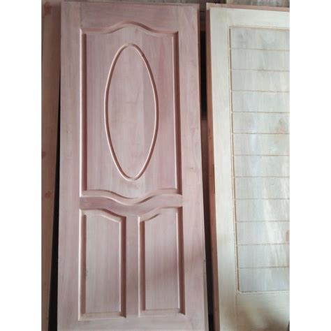 Jual Daun Pintu Kayu Meranti Batu Shopee Indonesia