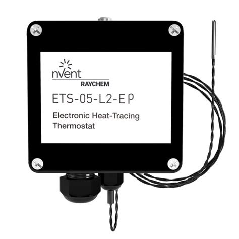 Raychem ETS 05 L2 EP Line Sensing Thermostat Trace Heating Supplies