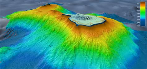 Revealing The World Beneath The Waves Of A Tropical Marine Park Csiro