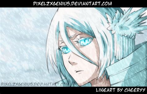 Bleach 570 Rukias Bankai By Pixelzxgenius On Deviantart