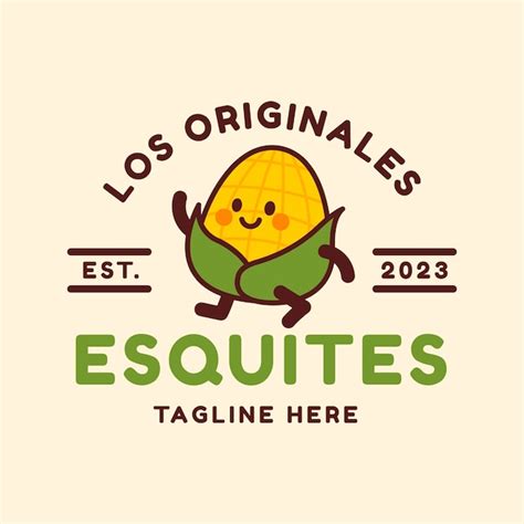 Elote Logo Vectores Y Psd Gratuitos Para Descargar