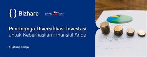 Tips Diversifikasi Portofolio Investasi Bagi Pemula