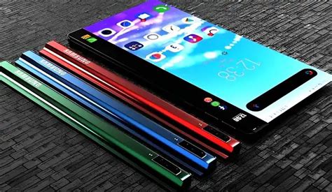 Samsung Galaxy S39 5G Release Date, Price & Full Specs!
