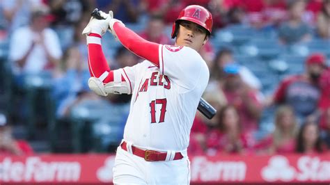 Clásico Mundial 2023 Shohei Ohtani confirma su participación con Japón