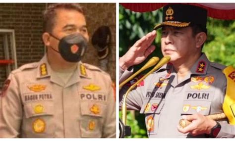 Brigjen Pol IB Kd Putra Narendra Jabat Kapolda Bali Gantikan Irjen Pol