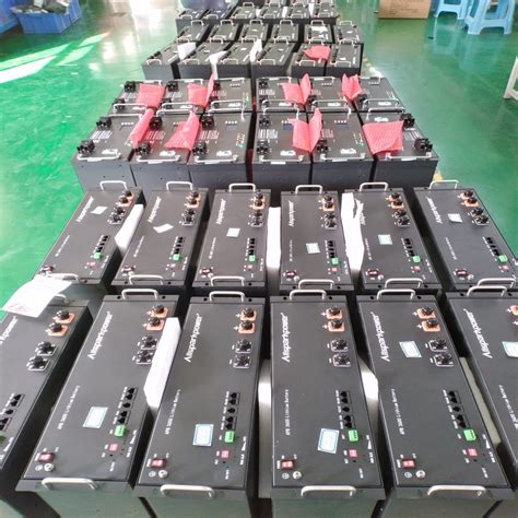 V Ah Kwh Rechargeable Battery Pack For Home Appliction V Ah