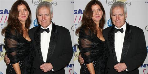 Who Is Alex Trebek S Wife Everything To Know About Jean Trebek Yourtango