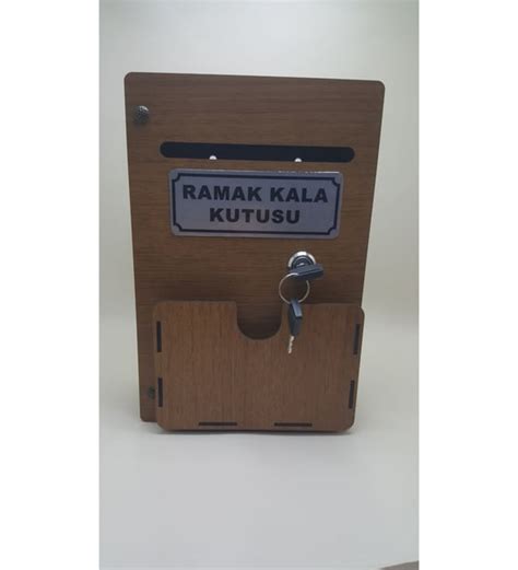 Cepli Ah Ap Ramak Kala Kutusu