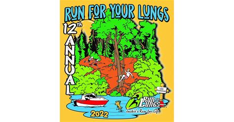 Run for your Lungs!!