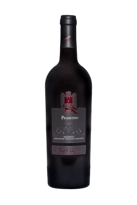 Vendita Vino Primitivo Torleanzi Vini Del Salento