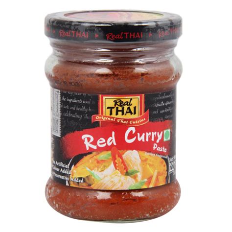 What Is The Best Thai Curry Paste Brand At Monica Truesdale Blog