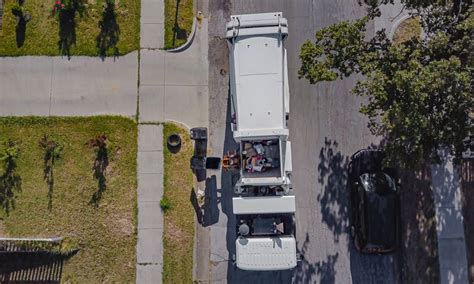Safe Fleet Blog: Smart Fleet Waste Collection Management Part 1