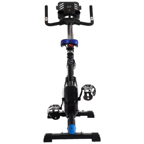 Bicicleta Ergométrica Spinning Inércia 13kg VMAX Odin Fit