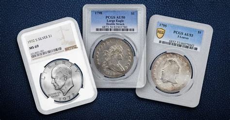 How Much Are Vintage Silver Dollars Worth