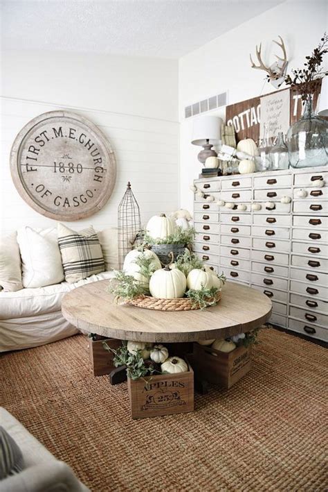 30 Pretty Rustic Living Room Ideas 2022