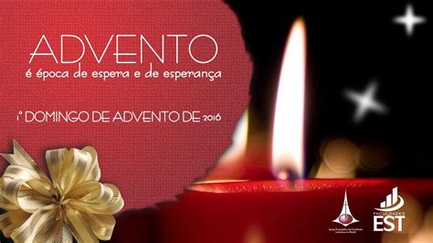 Leitura B Blica Do Primeiro Domingo De Advento Youtube