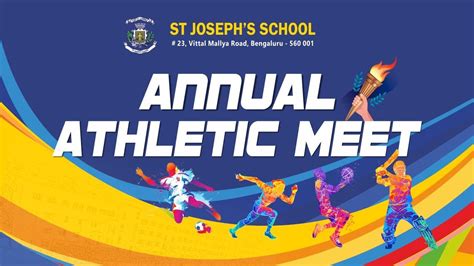 Annual Athletic Meet 2022 Youtube