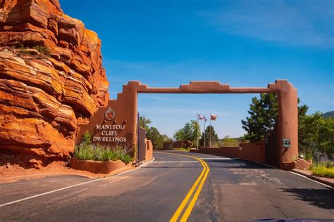 Manitou Cliff Dwellings Museum, Manitou Springs | Roadtrippers