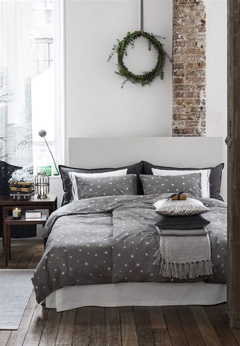 20 Beautiful Winter Bedroom Ideas | Home Design And Interior