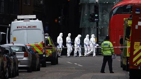 Irán Condena Ataques De Londres Urge Hacer Frente A Patrocinadores Del