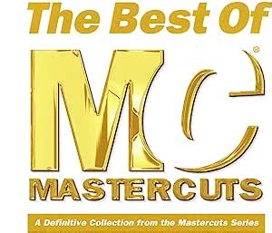 The Best Of Mastercuts Amazon Co Uk CDs Vinyl