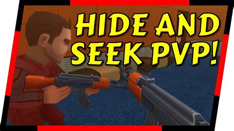 Hide Online Online Prop Hunt Hide And Seek Mgq Ep 63 Youtube