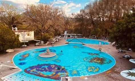 Cuánto cuesta ir al balneario termal Tzindejeh en Hidalgo