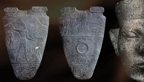 Narmer: 10 Facts on the First Egyptian Pharaoh